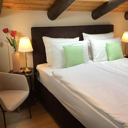 Chalet Marianna เมลตินา ภายนอก รูปภาพ