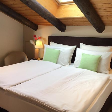Chalet Marianna เมลตินา ภายนอก รูปภาพ