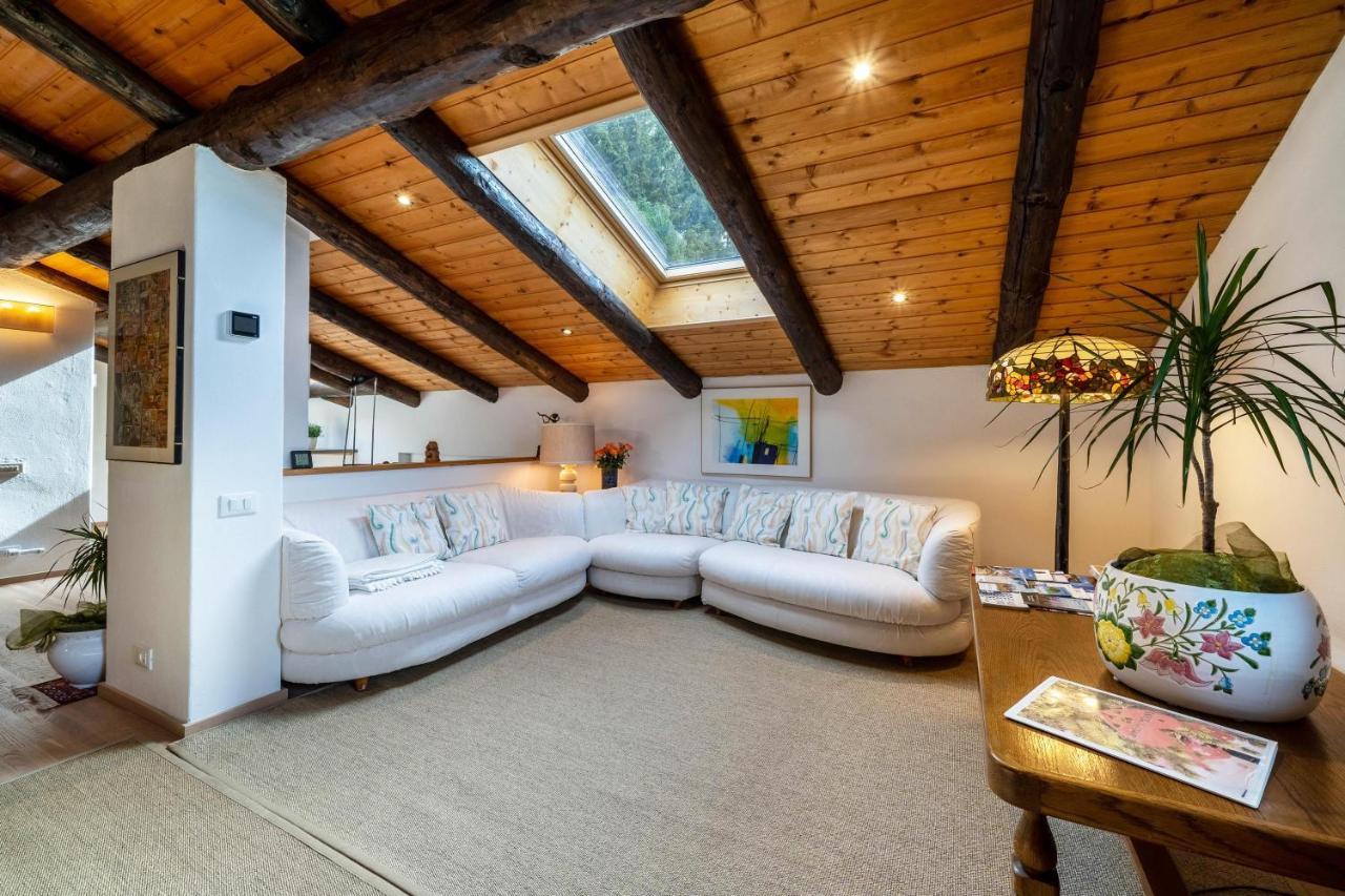 Chalet Marianna เมลตินา ภายนอก รูปภาพ