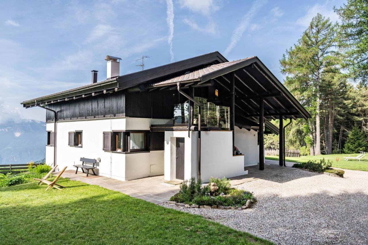 Chalet Marianna เมลตินา ภายนอก รูปภาพ