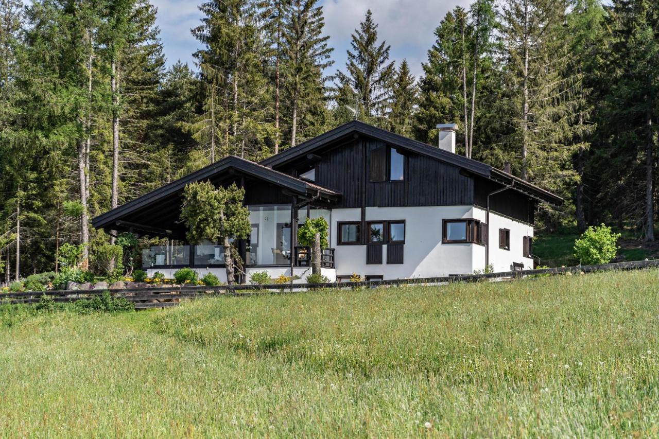 Chalet Marianna เมลตินา ภายนอก รูปภาพ