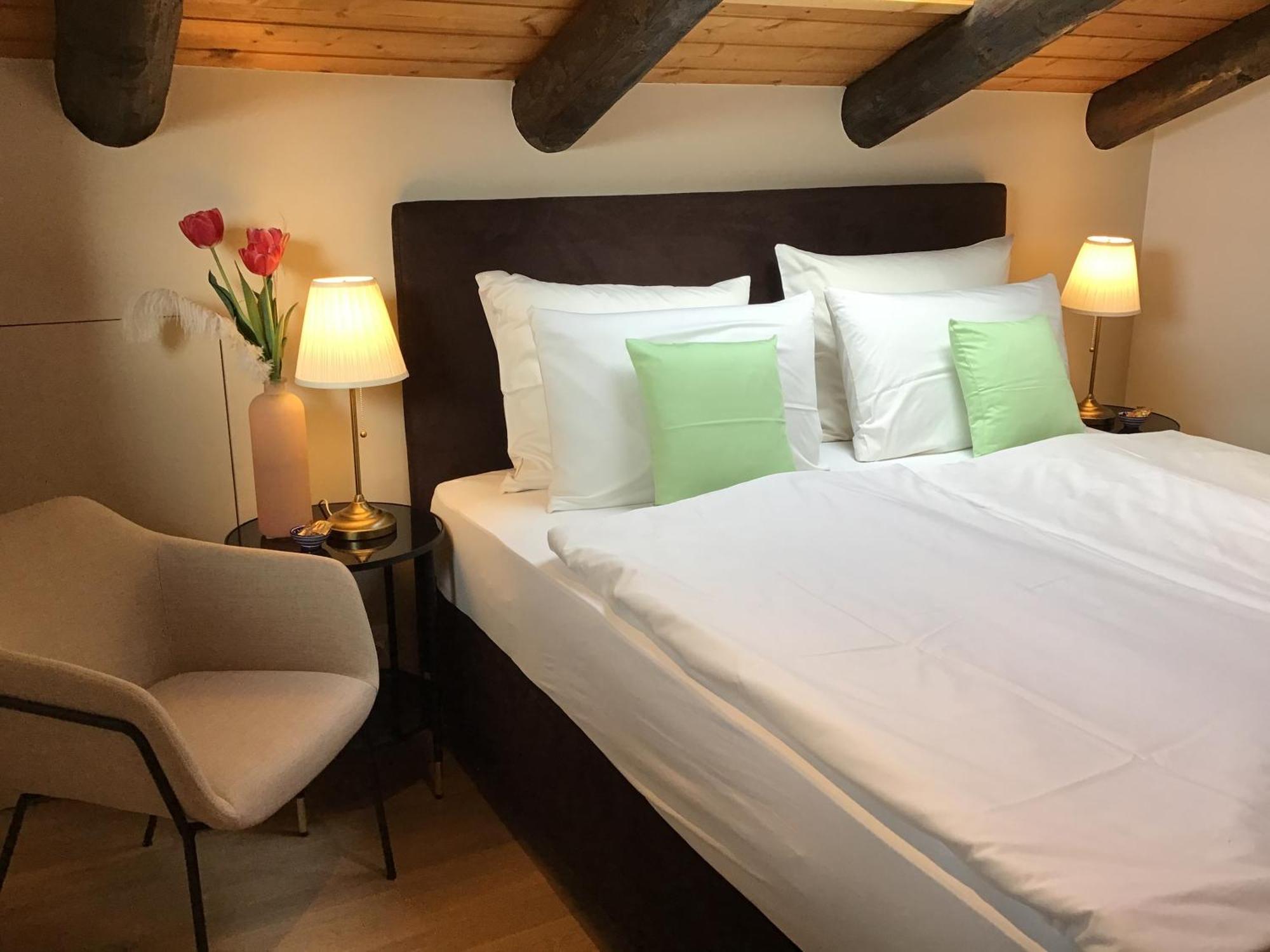 Chalet Marianna เมลตินา ภายนอก รูปภาพ