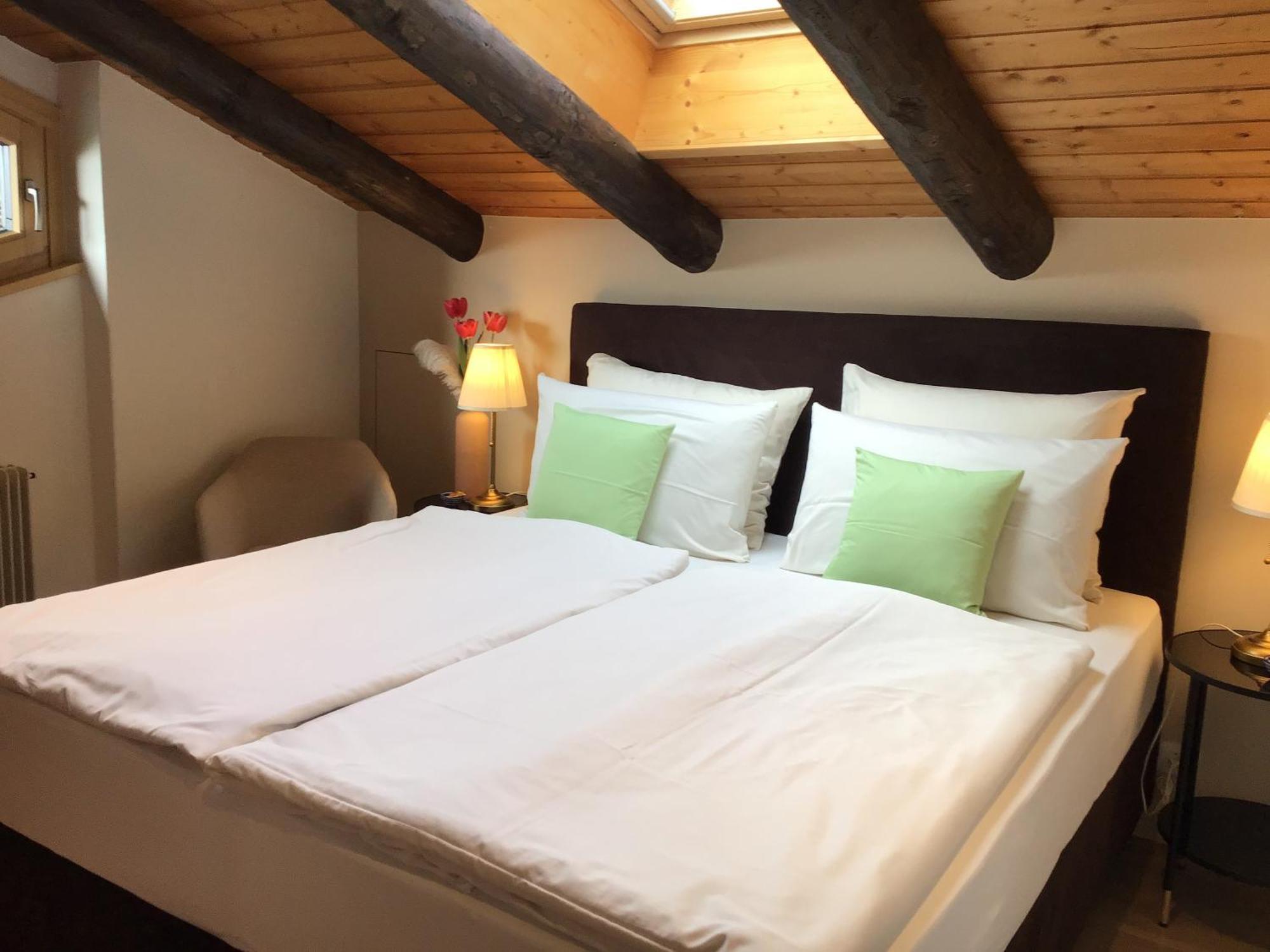 Chalet Marianna เมลตินา ภายนอก รูปภาพ